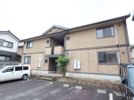 スタートライン故郷 Bの外観