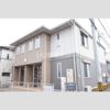 Piacereの間取り画像
