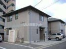 サンライズの間取り画像