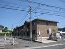 ベルデュール中曽根 B棟の間取り画像