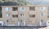 ボナールY B棟の外観画像