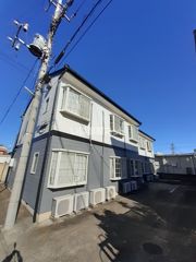 アリス東小泉第1の外観画像