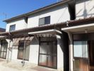 戸坂惣田1丁目戸建の間取り画像