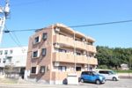 輝きマンションの間取り画像