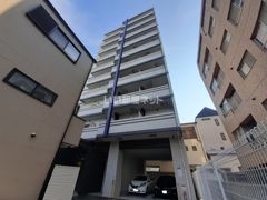 アドバンス三宮Ⅵクレストの外観画像
