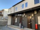 セレスト上永谷の間取り画像