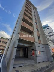 リアライズ瓦町の外観画像