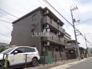 Rigid Threeの間取り画像