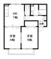 光スクエアの間取り画像