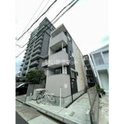 ハーモニーテラス亀島Ⅱの外観画像