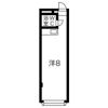 ニュースパークル【格安物件】の間取り画像