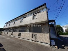 モントキアラの外観画像