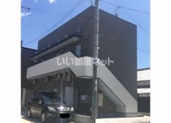 西明石 陽光館の外観画像