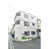 Park Maison Minamisunaの間取り画像