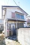 愛戸町貸家の間取り画像