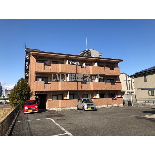 エクセレンス堀の外観画像
