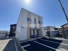 メゾン ベリーの間取り画像