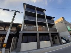 シルス藤森の外観画像