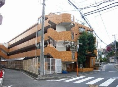 NICアーバンハイム戸塚の外観画像