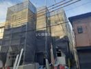 レイヴン越ヶ谷本町の間取り画像