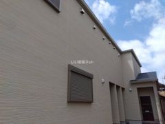 ピース西井ノ口の外観画像