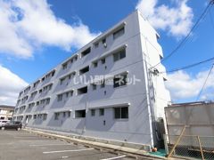 ベルエール上浜の外観画像