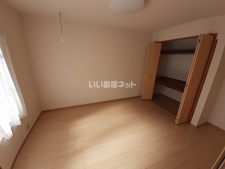 洋室