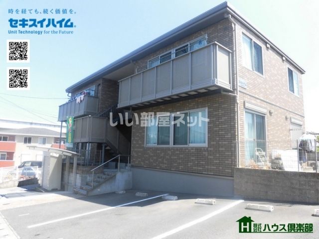 エルハイム（セキスイハイム）の外観画像