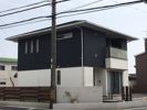 東玉垣戸建の間取り画像