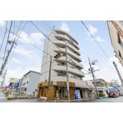 セントラルハイツ中野本町の外観画像
