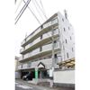 アートイン春日原の間取り画像