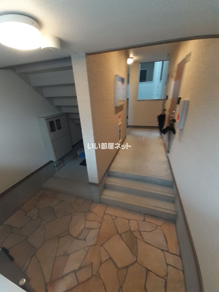 ロビー