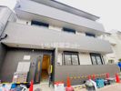 Primroseの間取り画像