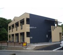 トレステーラ三芳の外観画像