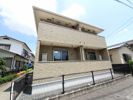 ヴィオラⅡの間取り画像