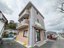 メゾン・ド・ボーの間取り画像