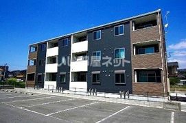 アクティブ南高江の外観画像