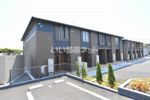 ムーンライト桜Ⅰの間取り画像
