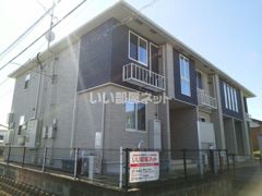 サニーヒルの外観画像