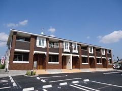 ゴールド・リッチ平江・Ⅰの外観画像