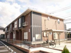 プリムローズ・ガーデンの外観画像