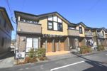 グリーンヒルズ姶良Cの間取り画像