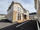 エクセラ隼人Ⅰの間取り画像
