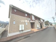 ソレイユ アサヒの外観画像