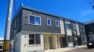 リヴィエールⅠの外観画像