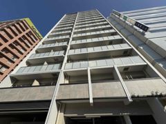 クリエイトビュー三宮磯上公園の外観画像