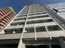 クリエイトビュー三宮磯上公園の間取り画像