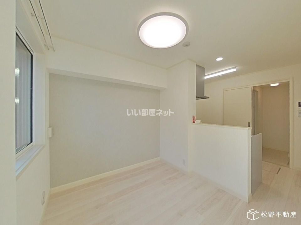 リビング