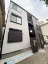 ベイルーム小田栄Ⅱの間取り画像
