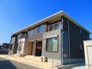 マルセリーノ Aの間取り画像